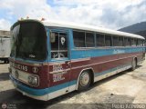 Transporte Las Delicias C.A. 02, por Pablo Acevedo