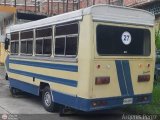 TA - Barrio Obrero 27, por Argenis Prez 