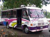 LA - Cooperativa San Remo 83 por Kelvin Perozo