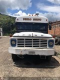 TA - Autobuses de Pueblo Nuevo C.A. 20, por Argenis Prez 