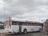 Colectivos La Rosita 017, por Sebastin Mercado