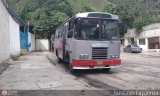 DC - A.C. de Transporte Roosevelt 106, por Gustavo Figueroa
