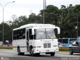 Coop. Transporte Menca de Leoni 043, por Pablo Acevedo
