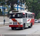 DC - Asoc. Cooperativa Carabobo Tiuna R.L. 055, por Jonnathan Rodrguez