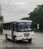 Lnea Unin S.C. 25, por Hernani Caneln 
