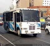 U.C. Caracas - El Junquito - Colonia Tovar 099, por Jonnathan Rodrguez