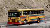 Transporte 1ero de Mayo 024, por Pablo Acevedo