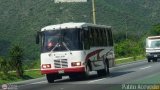 Organizaciones Unidas de C. Caracas - La Guaira 364, por Pablo Acevedo