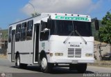 A.C. Transporte Central Morn Coro 015, por Andrs Ascanio