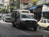 Gobierno del Distrito Capital 128, por Alfredo Montes de Oca