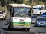 A.C. Mixta Conductores Unidos 005, por Pablo Acevedo