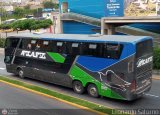 Empresa de Transportes Apocalipsis S.A.