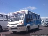 Asociacin Civil Lnea Unin Cordero 089