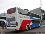 Expresos San Cristbal 133