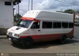 LA - Coop. de Transporte La Puerta 893 R.L. 125, por Pedro Hernndez
