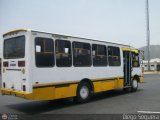 Coop. de Transporte Coromoto 68, por Diego Sequera