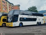 Expresos Los Llanos 110