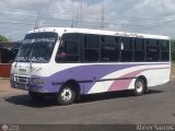 U.C. Campo Mara 037, por Abner Sarcos