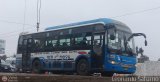 Red Lima Mvil S.A. (Per) 015, por Leonardo Saturno