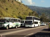 Garajes Paradas y Terminales San-Cristobal, por Yenderson Cepeda