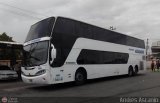 Expresos Mrida 0119, por Andrs Ascanio