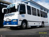 A.C. Transporte Independencia 012, por Itham Seco