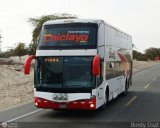 Transportes Chiclayo (Per)