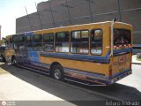 Transporte Valles Altos de Carabobo 144, por Arturo Andrade