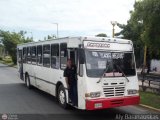 CA - Transporte Valca 90 C.A. 30, por Aly Baranauskas
