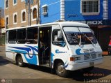 NE - Lnea Nueva Cdiz 38, por J. Carlos Gmez