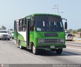 VA - Unin Conductores Jos Mara Vargas 116, por Jonnathan Rodrguez