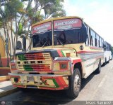 Colectivos Transporte Libertad C.A. 11