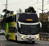 Empresa de Transporte Moquegua Turismo 954, por Leonardo Saturno