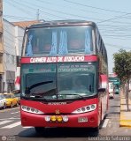 Expreso Carmen Alto de Ayacucho (Per)