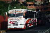 U.C. Caracas - El Junquito - Colonia Tovar 047, por Pablo Acevedo