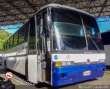 Expresos Maturn 123
