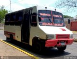ZU - Transporte Cujicito - Maracaibo C.A. 02, por El Niobs
