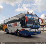 Coop. Trans. Torcoroma 7296, por Joseph Puello