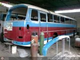Transporte Las Delicias C.A. 05, por TRANSPORTE LAS DELICIAS 