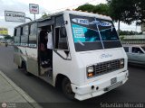 ZU - Colectivos La Limpia - La Estrella 023, por Sebastin Mercado