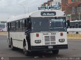 Colectivos La Rosita 008, por Sebastin Mercado