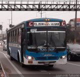 E.T. Roluesa S.A.C. (Per) 725