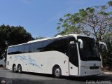 Turismos MCS5, por Pablo Acevedo