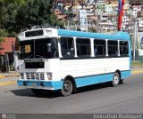 DC - Cooperativa de Transporte Los 4 Ases 99, por Jonnathan Rodrguez