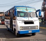 MI - A.C. Las Flores de Soapire 010 por Jonnathan Rodr�guez