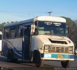AR - Asociacin Cooperativa Los Caobos 91, por Kimberly Guerrero