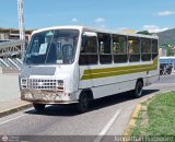 DC - Cooperativa de Transporte Pasajeros del Sur 155 por Jonnathan Rodr�guez
