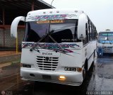 A.C. Transporte Paez 049, por Antonio Mittilo