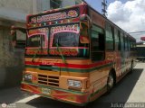 Cooperativa Canaima 50, por Julian Gamarra