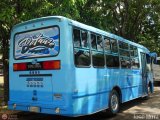 A.C. Lnea Autobuses Por Puesto Unin La Fra 14